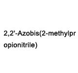 2,2'-Azobis(2-methylpropionitrile)