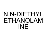 N,N-Diethylethanolamine